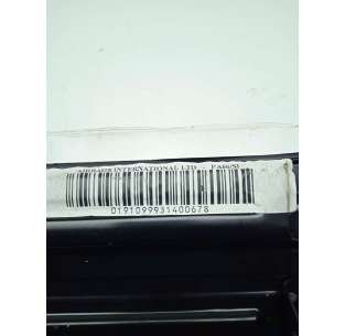 AIRBAG DELANTERO DERECHO MG... 2