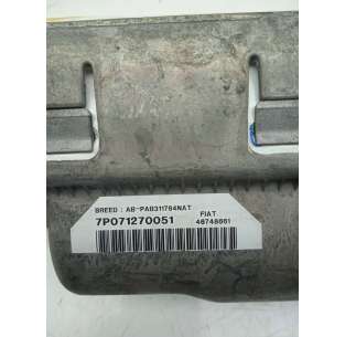 AIRBAG DELANTERO DERECHO... 2