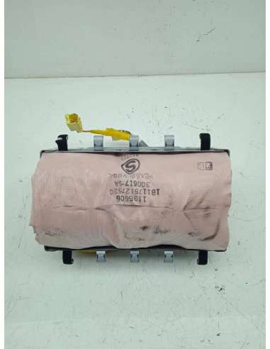 AIRBAG DELANTERO DERECHO TOYOTA YARIS...