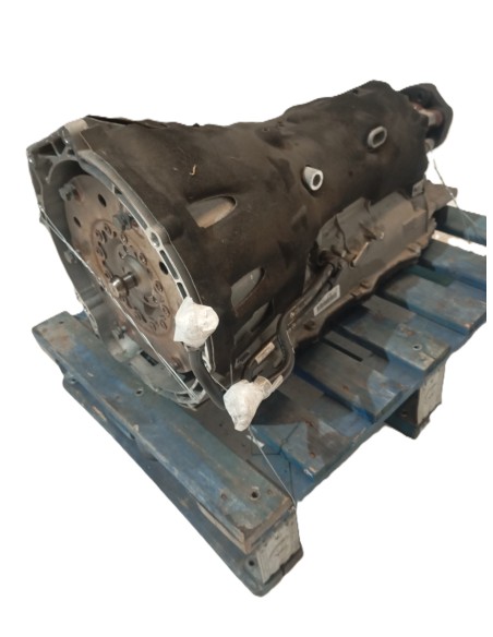 Recambio de caja cambios para bmw serie 3 touring (g21) 320d referencia OEM IAM 1111016 AUTOMATICA 
