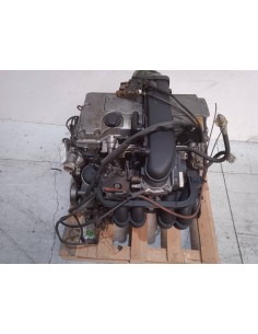 Recambio de motor completo para mercedes-benz clase e (w210) berlina 2.3 16v cat referencia OEM IAM 111970 139216 