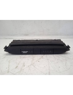 Recambio de mando multifuncion para hyundai i20 tecno le referencia OEM IAM 93700C8030  