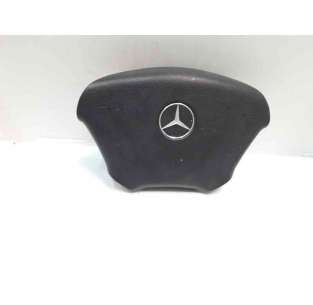 AIRBAG DELANTERO IZQUIERDO...