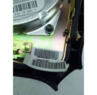 AIRBAG DELANTERO IZQUIERDO... 2