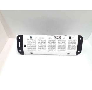 AIRBAG DELANTERO DERECHO...