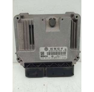 CENTRALITA MOTOR UCE...