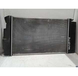 RADIADOR AGUA TOYOTA AURIS...