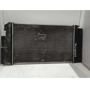 RADIADOR AGUA TOYOTA AURIS...
