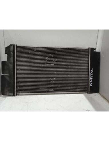 RADIADOR AGUA TOYOTA AURIS (E15) -...