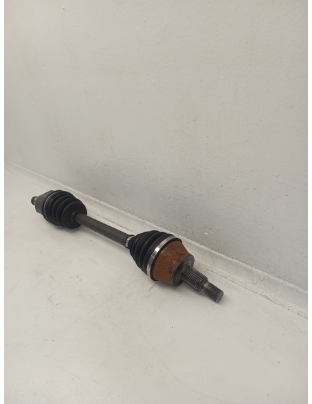 Recambio de transmision delantera izquierda para mercedes-benz clase a (w169) a 150 (169.031) referencia OEM IAM A1693603972  
