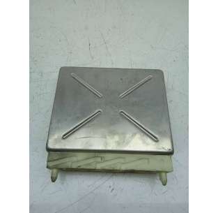 CENTRALITA CAMBIO...