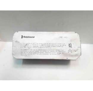 AIRBAG DELANTERO DERECHO...