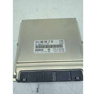 CENTRALITA MOTOR UCE...