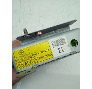 MODULO ELECTRONICO... 2