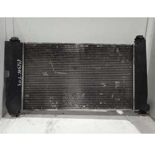 RADIADOR AGUA TOYOTA...