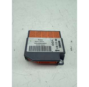 CENTRALITA AIRBAG SMART...