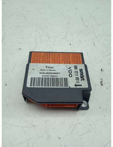 CENTRALITA AIRBAG SMART FORTWO COUPE...