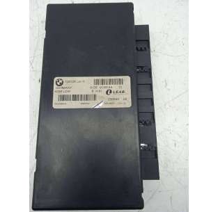 MODULO ELECTRONICO BMW...