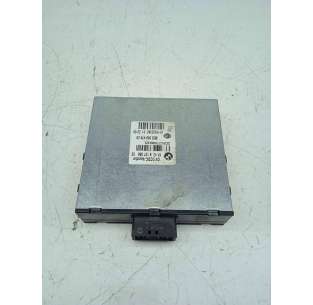 MODULO ELECTRONICO BMW...