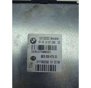 MODULO ELECTRONICO BMW... 2