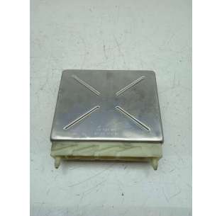 CENTRALITA CAMBIO...