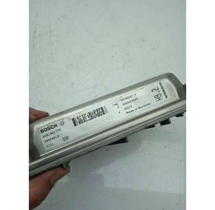 CENTRALITA MOTOR UCE VOLVO... 2