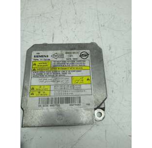 CENTRALITA AIRBAG SSANGYONG...