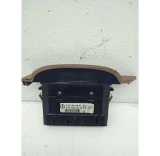 MODULO ELECTRONICO...