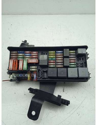 CAJA RELES / FUSIBLES MERCEDES-BENZ...