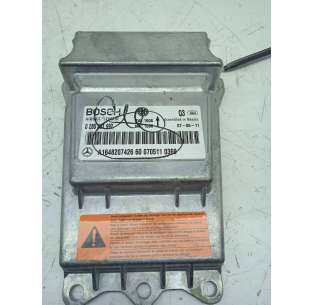 CENTRALITA AIRBAG...