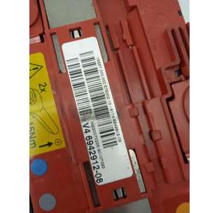 MODULO ELECTRONICO BMW... 2