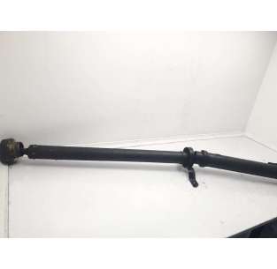 TRANSMISION CENTRAL AUDI A6...