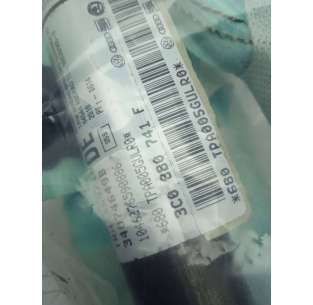 AIRBAG CORTINA DELANTERO... 2