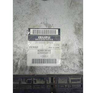 CENTRALITA MOTOR UCE... 2