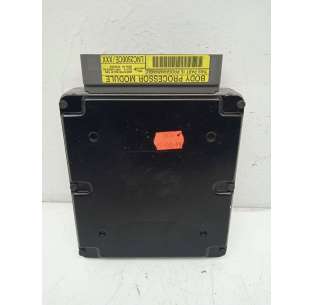 CENTRALITA MOTOR UCE -...