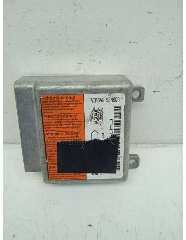 CENTRALITA AIRBAG - 438661 / HNC9666AD