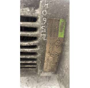 ALTERNADOR RENAULT ESPACE... 2
