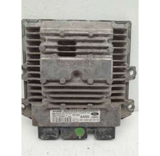 CENTRALITA MOTOR UCE FORD...