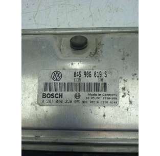 CENTRALITA MOTOR UCE... 2