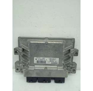 CENTRALITA MOTOR UCE DACIA...