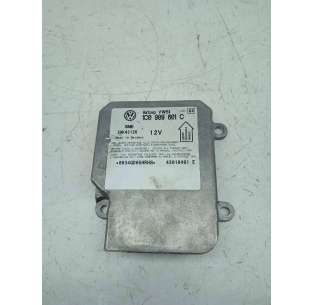 CENTRALITA AIRBAG SKODA...