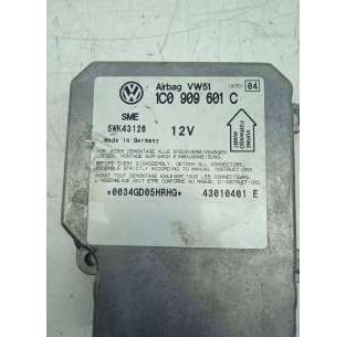 CENTRALITA AIRBAG SKODA... 2