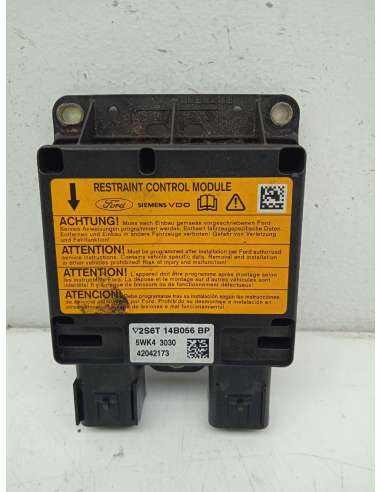 CENTRALITA AIRBAG FORD FIESTA (CBK) -...