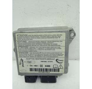 CENTRALITA AIRBAG JAGUAR...