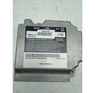 CENTRALITA AIRBAG ALFA... 2