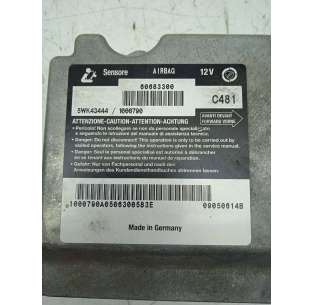 CENTRALITA AIRBAG ALFA... 2