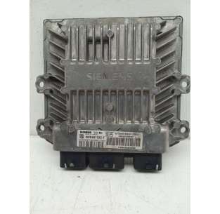 CENTRALITA MOTOR UCE...