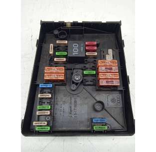 MODULO ELECTRONICO SEAT...