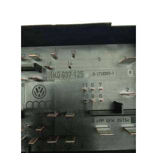 MODULO ELECTRONICO SEAT... 2