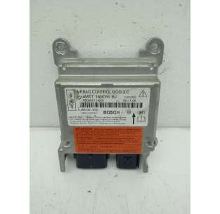 CENTRALITA AIRBAG FORD...